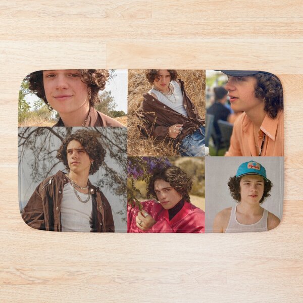 Item preview, Noah Jupe collage 4 designed and sold by flyingatlas7.