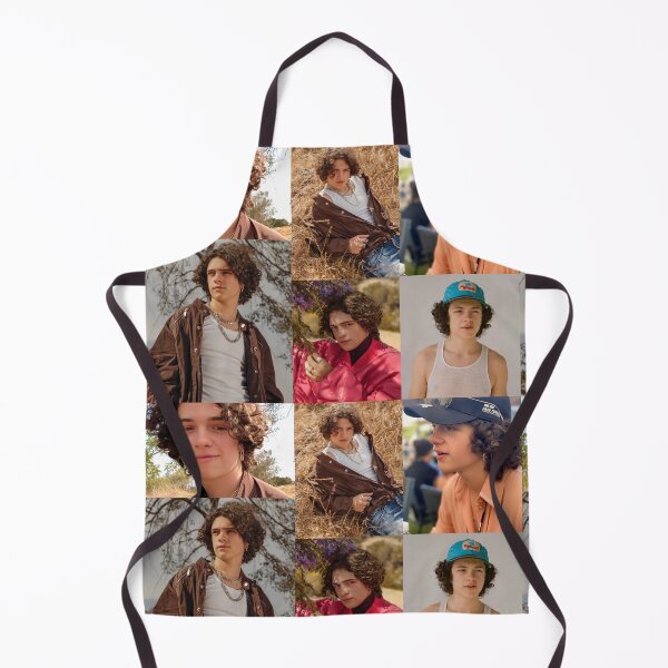 Item preview, Noah Jupe collage 4 designed and sold by flyingatlas7.
