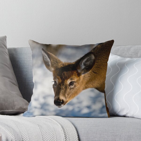 Item preview, White-tailed Deer designed and sold by Michael Cummings.