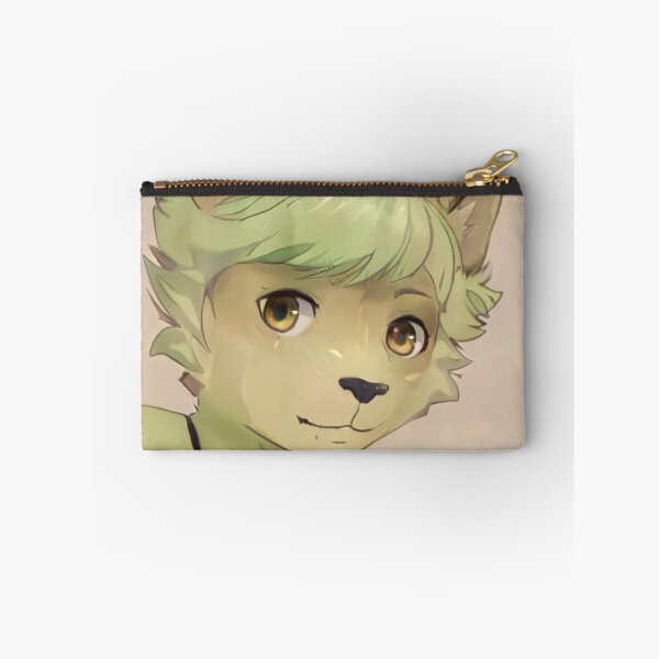 Artikelvorschau, Fursona Kara entworfen und verkauft von DiscoGypsyFish.