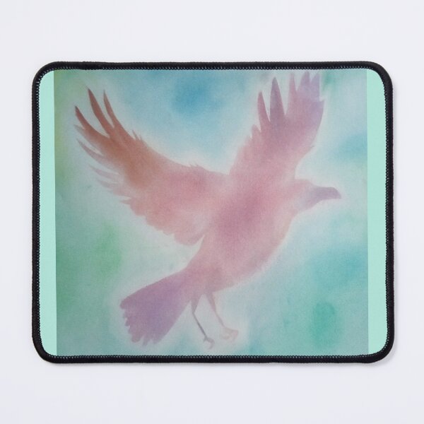 Item preview, Pastel Raven designed and sold by EasyEevee.