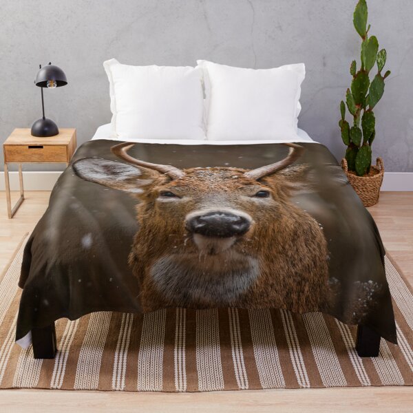 Item preview, White-tailed Deer designed and sold by Michael Cummings.