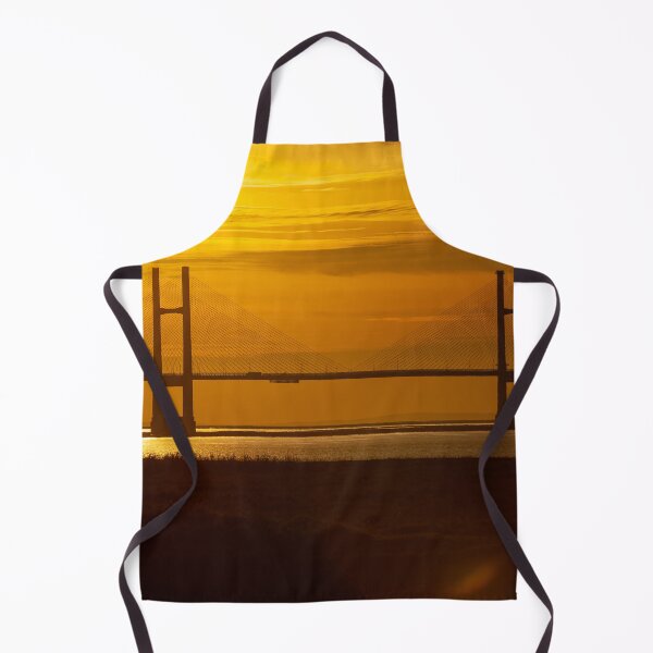 Item preview, Severn sunset designed and sold by Dalyndigital Photography.