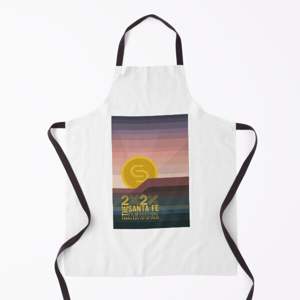 Item preview, 20th Annual Santa Fe Film Festival Official Poster designed and sold by SantaFeFF.