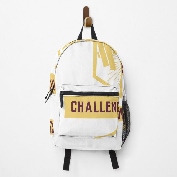 Item preview, Challenge YourSelf designed and sold by mrtom414.