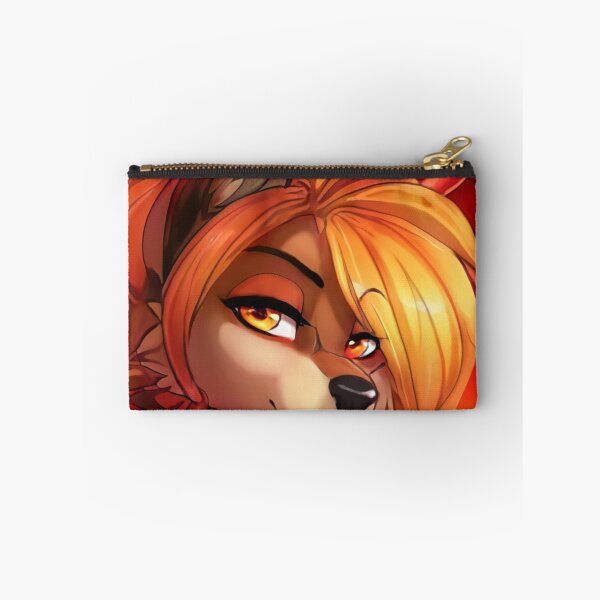 Artikelvorschau, Fursona Orange 1 entworfen und verkauft von DiscoGypsyFish.