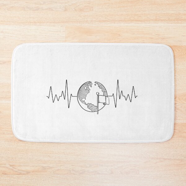 Item preview, Travel Lover designed and sold by ArtsySaturn.
