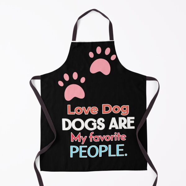 Item preview, my dog Dogs Are My Favorite People designed and sold by kuikai123.