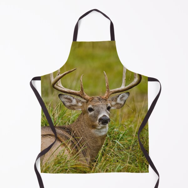 Item preview, White-tailed Deer designed and sold by Michael Cummings.