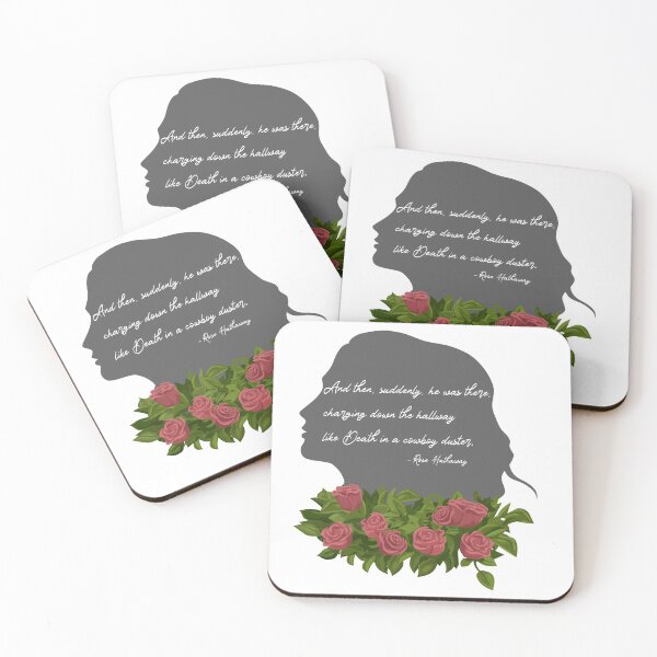 Item preview, Rose Vampire Academy designed and sold by Mirksaz-designs.
