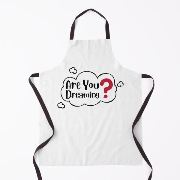 Item preview, Are You Dreaming designed and sold by GoaTeeGram.
