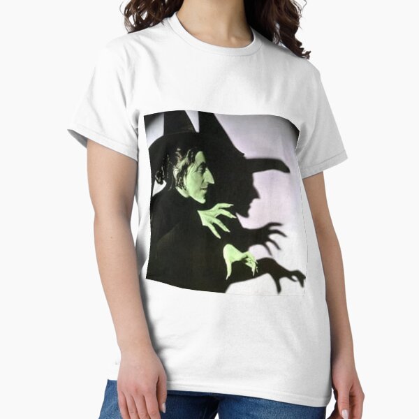 Item preview, wicked witch print shadow mask print oz wizard print mask  designed and sold by mysticladyart.