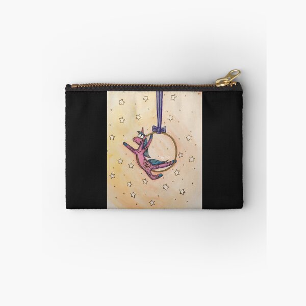 Artikelvorschau, Du magst Aerials Lass uns Aquarell-Einhorn an Lyra hängen entworfen und verkauft von StarseedsUnite.