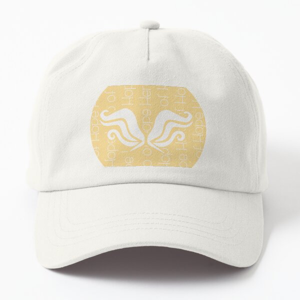 Hero of Hope Dad Hat