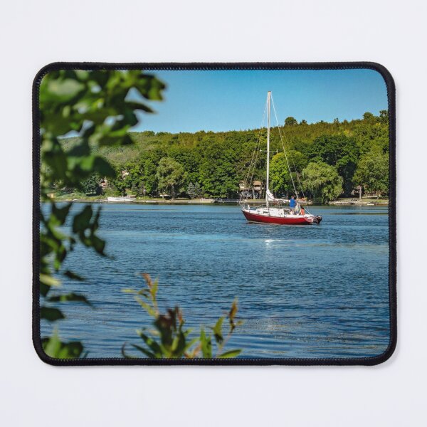 Item preview, Floating in my boat designed and sold by rukhimonster.