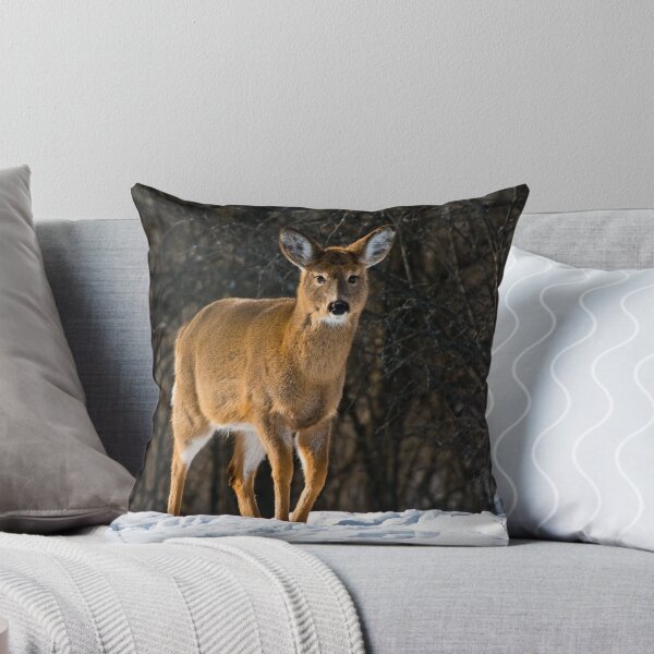 Item preview, White-tailed Deer designed and sold by Michael Cummings.