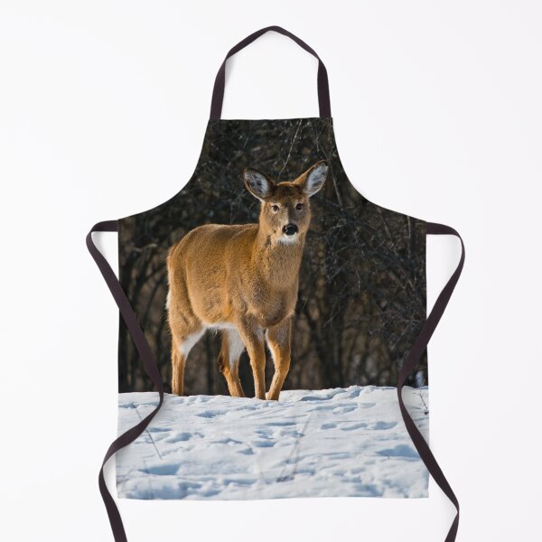 Item preview, White-tailed Deer designed and sold by Michael Cummings.