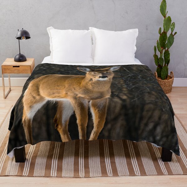 Item preview, White-tailed Deer designed and sold by Michael Cummings.