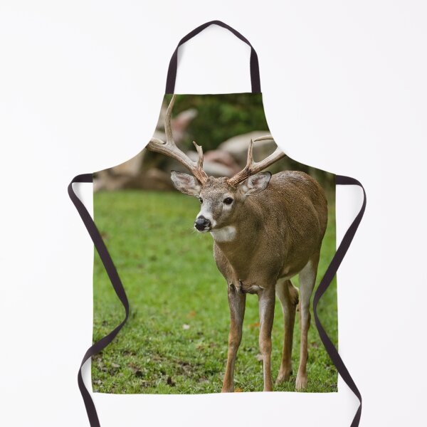 Item preview, White-tailed Deer designed and sold by Michael Cummings.