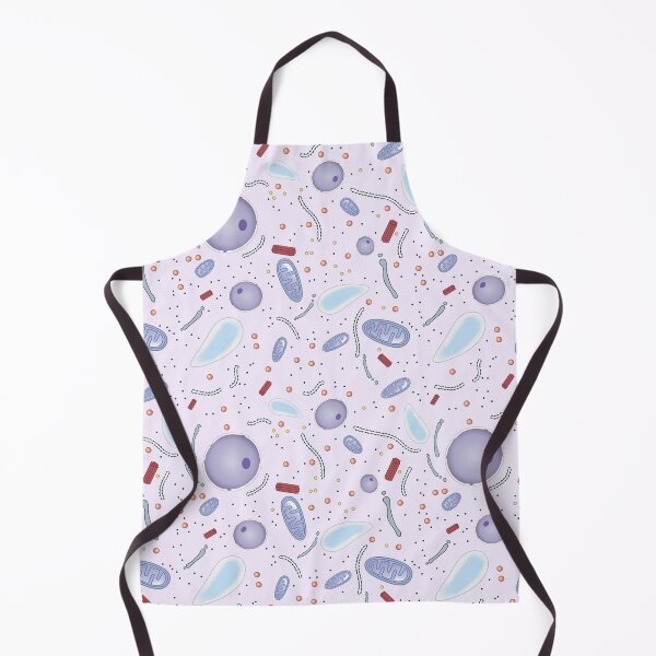 Item preview, Pattern cross-section of mushroom cell designed and sold by OlgaStrelnikova.