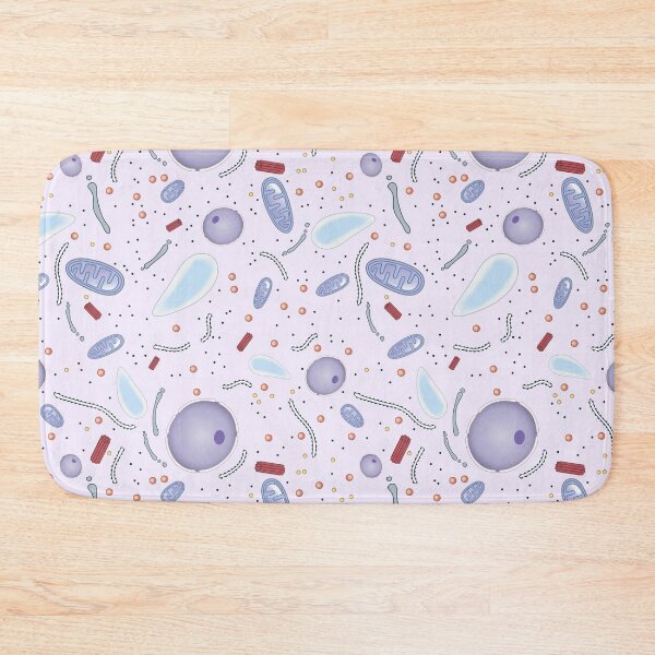 Item preview, Pattern cross-section of mushroom cell designed and sold by OlgaStrelnikova.