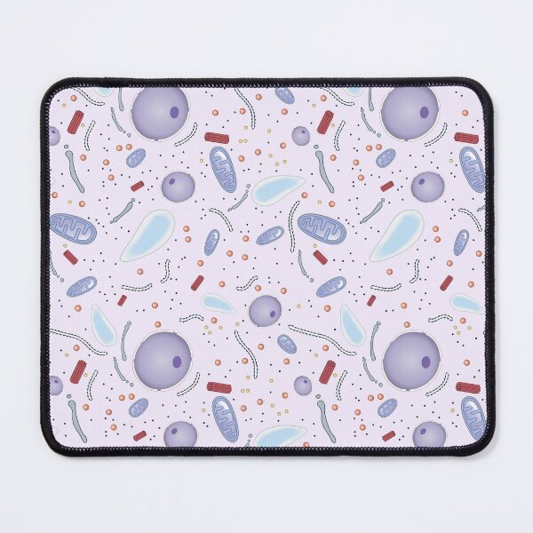 Item preview, Pattern cross-section of mushroom cell designed and sold by OlgaStrelnikova.