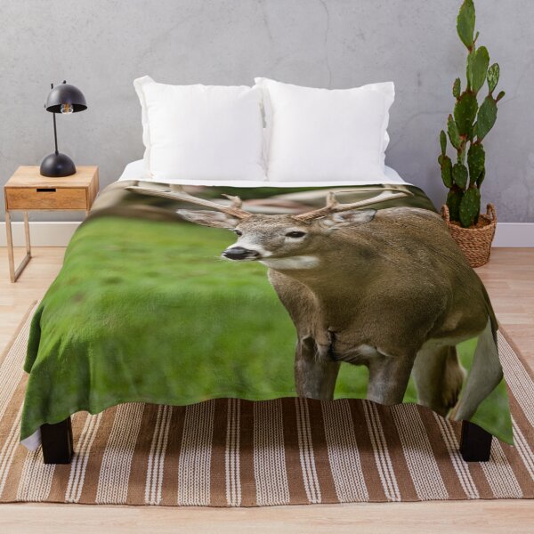 Item preview, White-tailed Deer designed and sold by Michael Cummings.