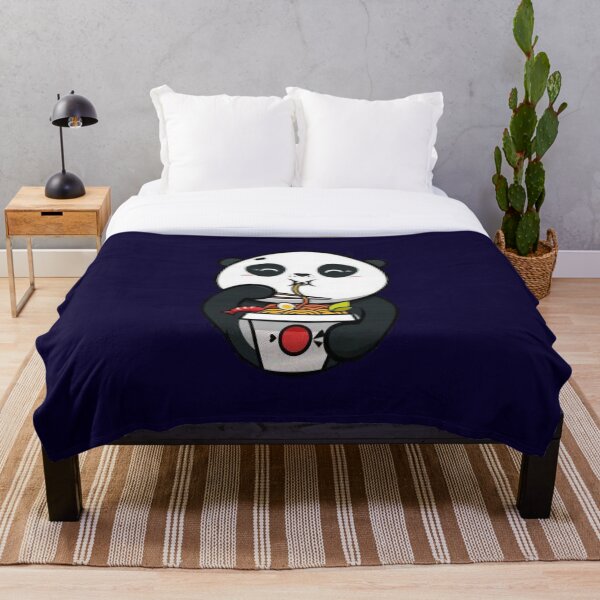 Item preview, Panda noodle designed and sold by Shahd Emad.