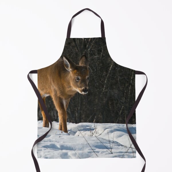 Item preview, White-tailed Deer designed and sold by Michael Cummings.