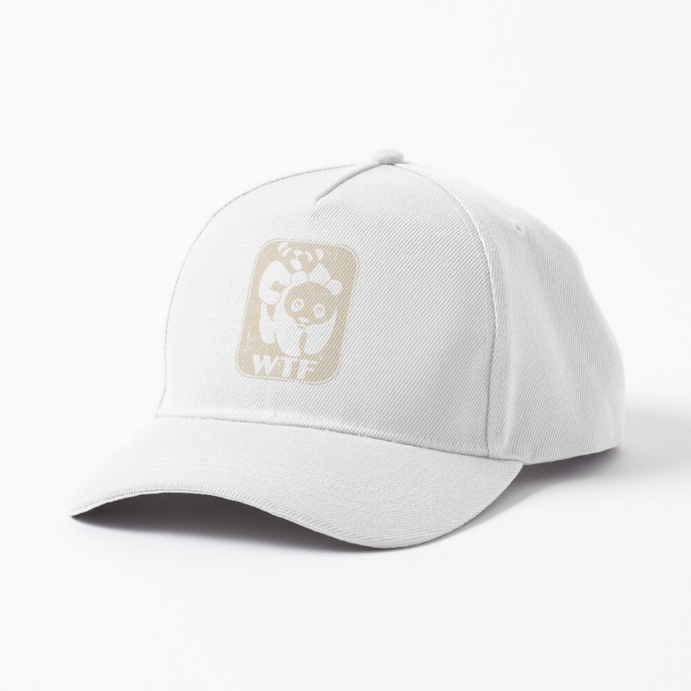 Item preview, Baseball Cap designed and sold by v-nerd.