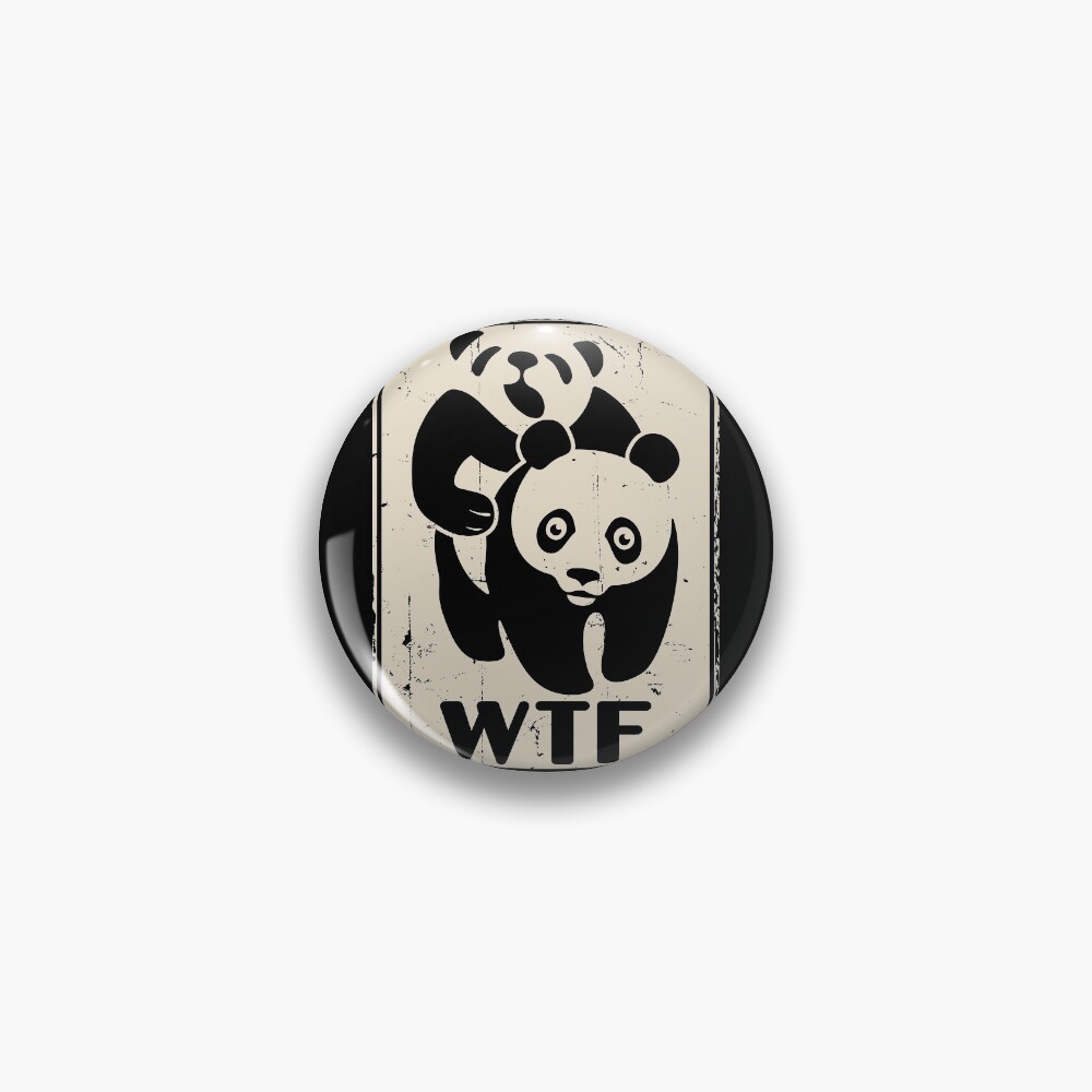 Item preview, Pin designed and sold by v-nerd.