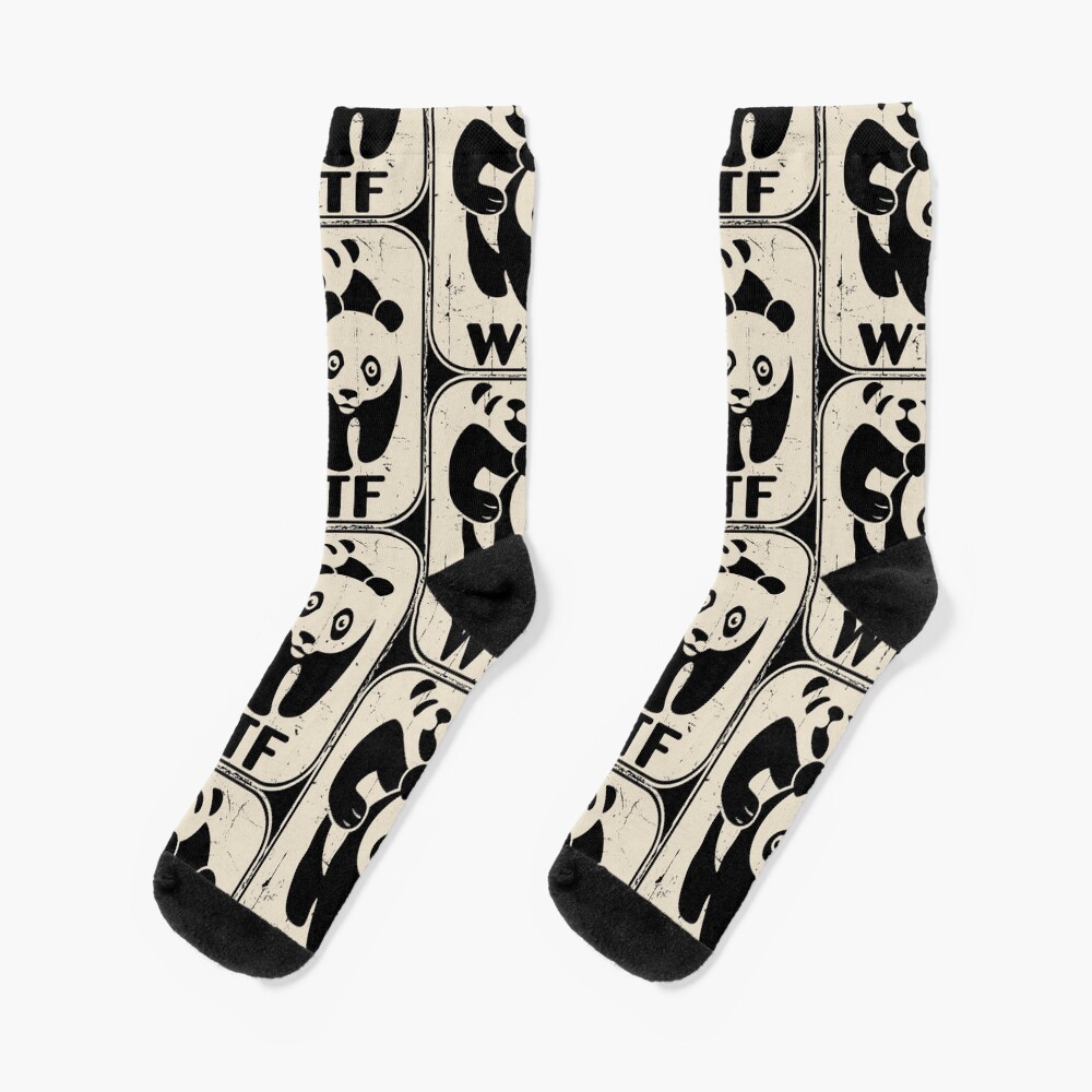 Item preview, Socks designed and sold by v-nerd.
