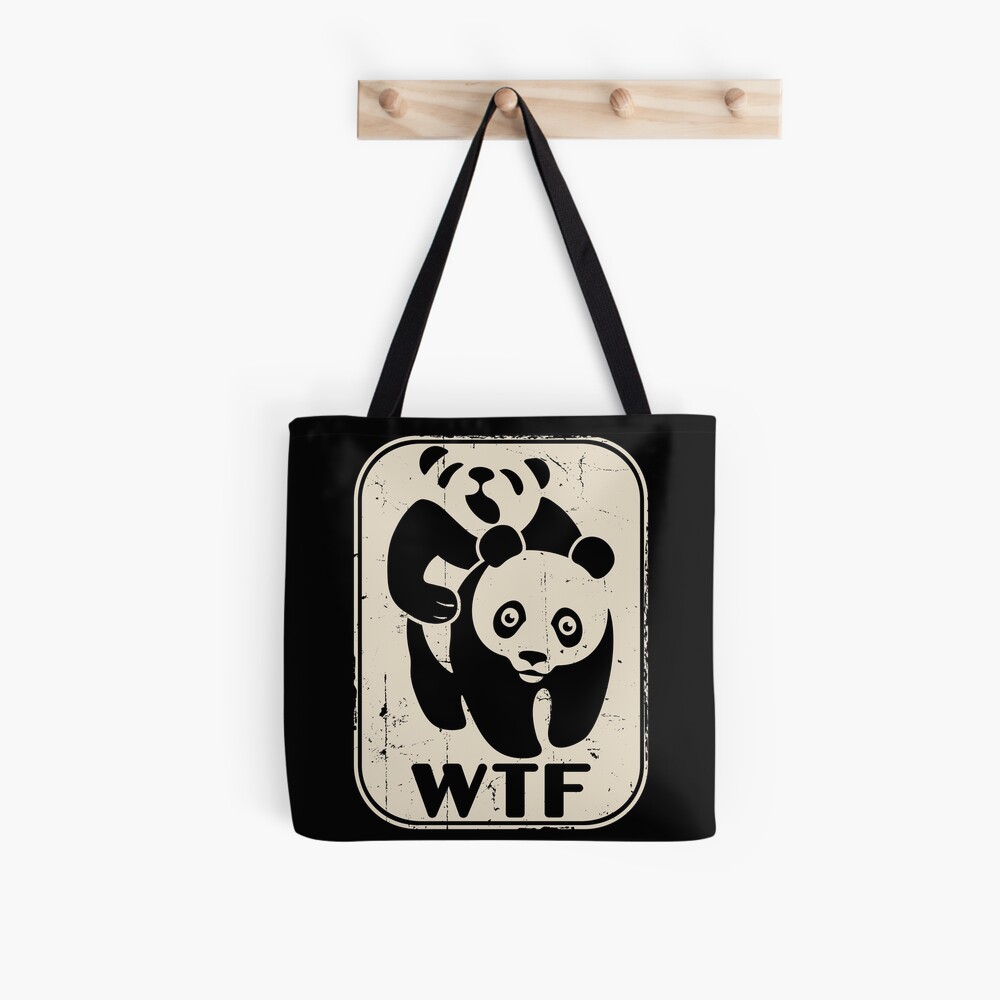 Item preview, All Over Print Tote Bag designed and sold by v-nerd.