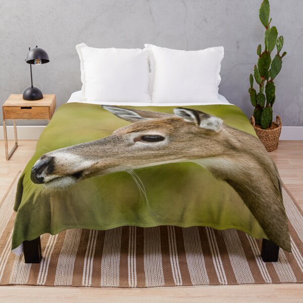 Item preview, White -tailed Deer designed and sold by Michael Cummings.