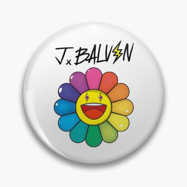 Item preview, ThreeBalvin Floweres designed and sold by ClaireBelbeck.