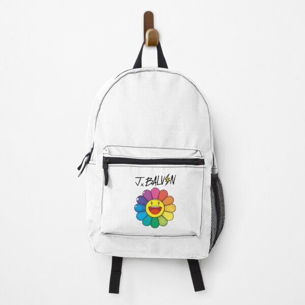 Item preview, ThreeBalvin Floweres designed and sold by ClaireBelbeck.