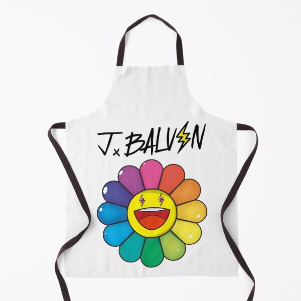 Item preview, ThreeBalvin Floweres designed and sold by ClaireBelbeck.