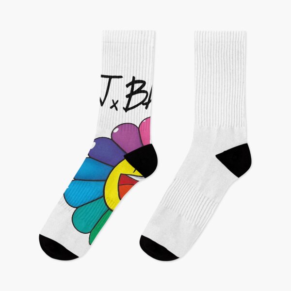 Item preview, ThreeBalvin Floweres designed and sold by ClaireBelbeck.