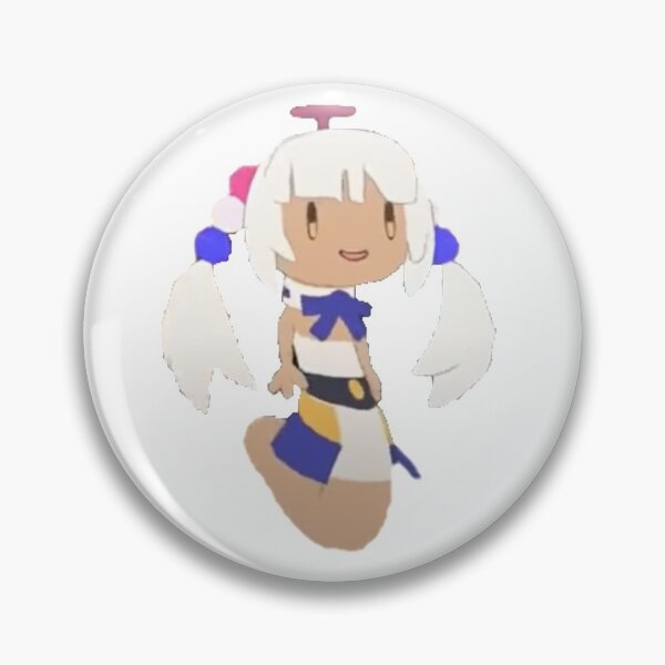 Item preview, Tsukomo Sana - Halloween designed and sold by i-Culture.