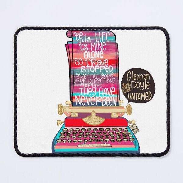 Item preview, My Life Alone-Untamed designed and sold by AddictedtoHope.