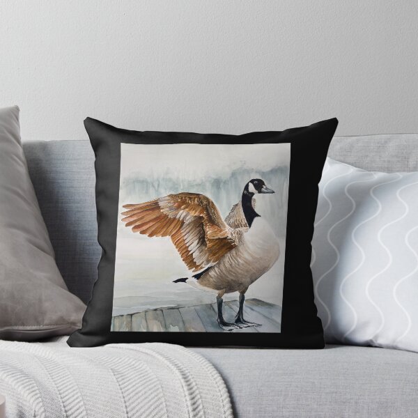 Item preview, Canada goose designed and sold by robinter99.