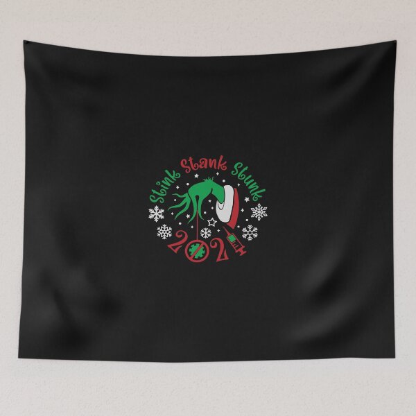 Item preview, STINK STANK STUNK tshirt designed and sold by Gordag22222.