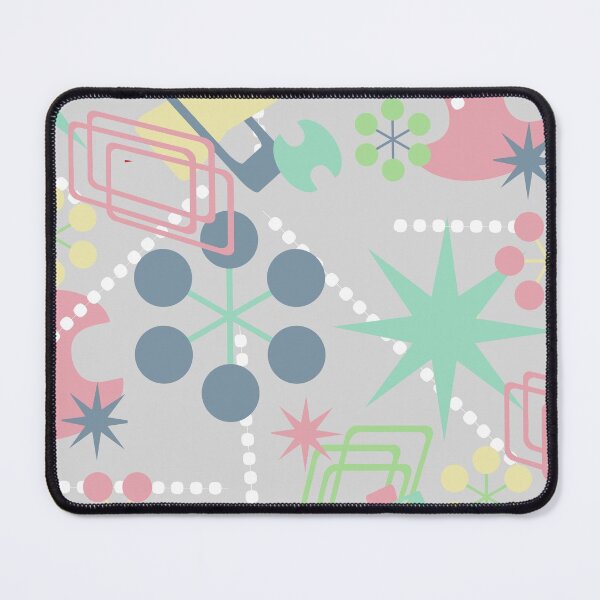 Item preview, Atomic (Blue) designed and sold by MaGJiC Art.