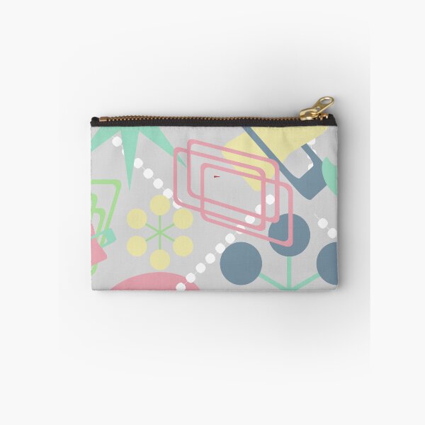 Item preview, Atomic (Blue) designed and sold by MaGJiC Art.