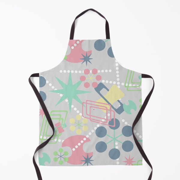 Item preview, Atomic (Blue) designed and sold by MaGJiC Art.
