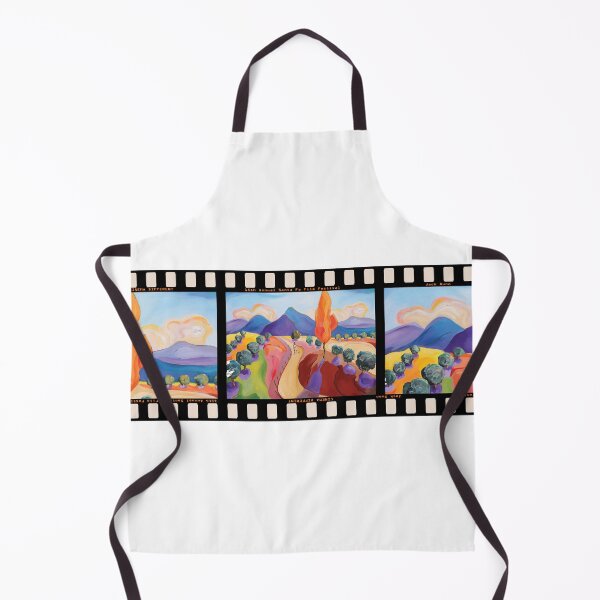 Item preview, 15th Annual Santa Fe Film Festival Poster designed and sold by SantaFeFF.