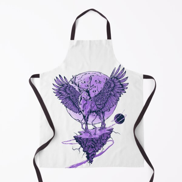 Item preview, Winged Deer designed and sold by jordygraph.