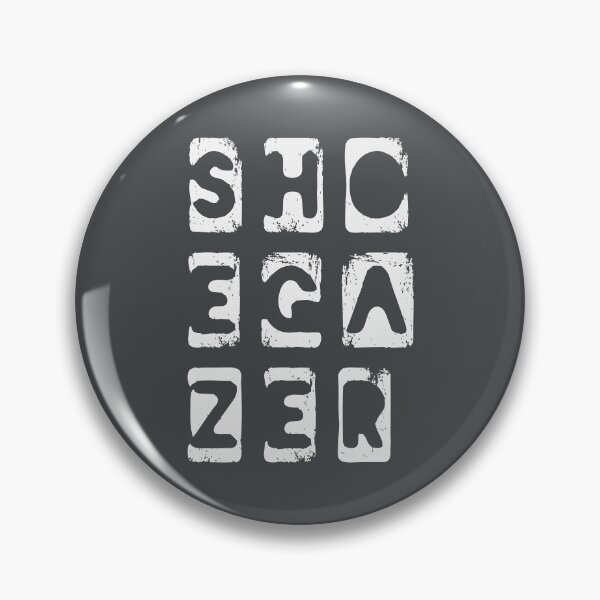 Artikelvorschau, Shoegazer (Blockweiß) entworfen und verkauft von GiantComet.
