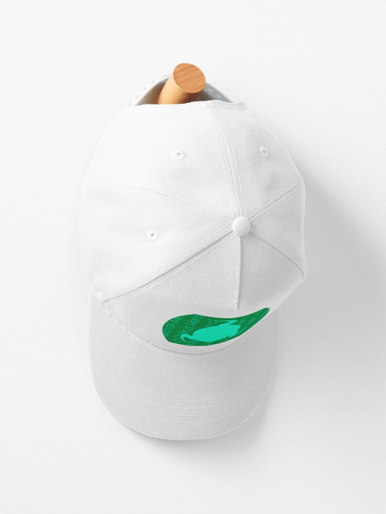 Alternate view of Hero of Mind Cap