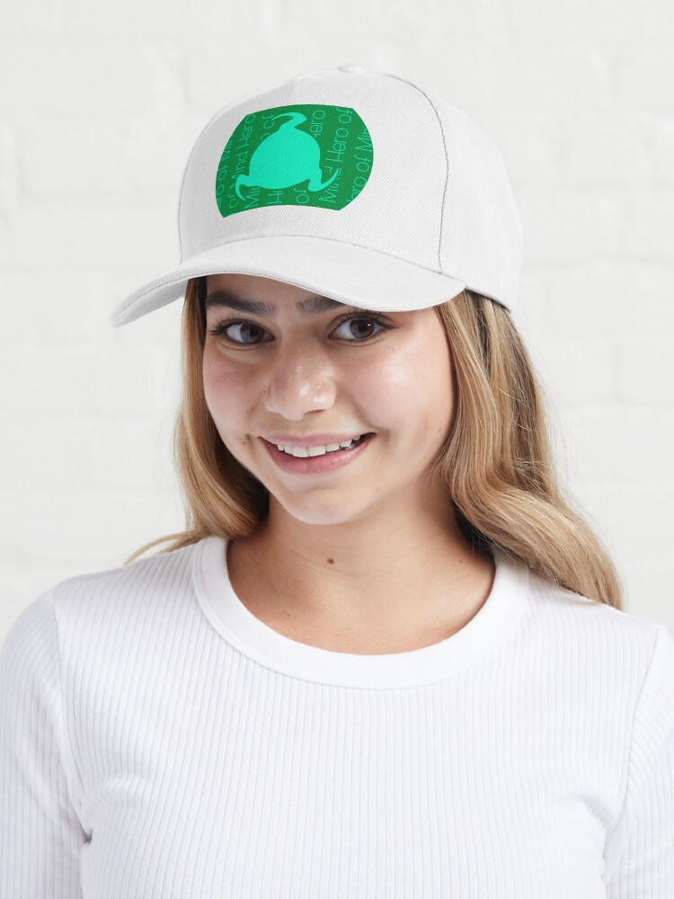 Alternate view of Hero of Mind Cap